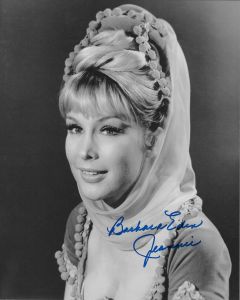 Barbara Eden I Dream of Jeannie 38
