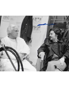 Ilya Salkind Superman 8X10 #5