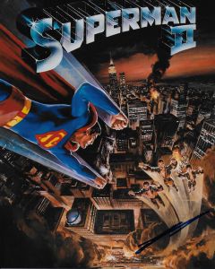 Ilya Salkind Superman 8X10 #6