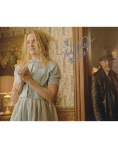 Nicholle Tom Gotham 8X10 