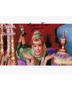 Barbara Eden I Dream of Jeannie 39