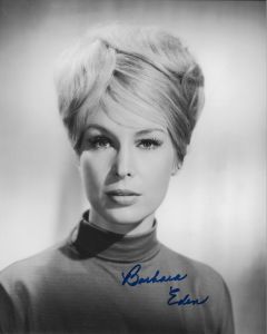 Barbara Eden I Dream of Jeannie 40