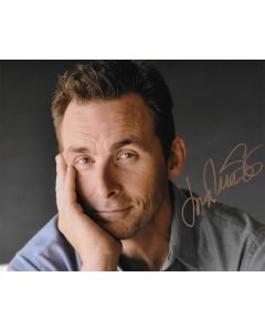 James Patrick Stuart General Hospital 8X10