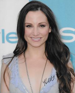 Heather McComb 8X10 #2