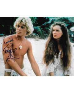 Christopher Atkins Blue Lagoon 8X10 #9