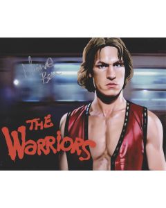 Michael Beck Warriors #8