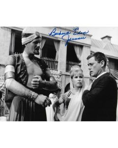 Barbara Eden I Dream of Jeannie 43