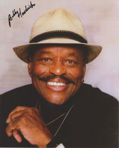 Bobby Hendricks 2