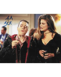 French Stewart 3rd Rock 8X10 
