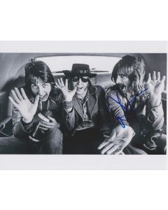 Chuck Negron Three Dog Night 8