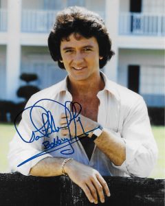 Patrick Duffy Dallas 8X10 #23