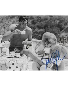 Jill St. John Bond 007 8X10 