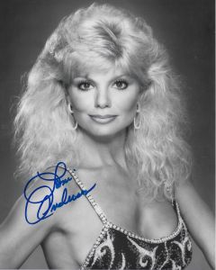 Loni Anderson 8X10 #36