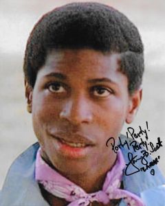 Larry B. Scott Revenge of the Nerds 8X10