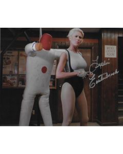 Leslie Easterbrook Police Academy 8X10 #10