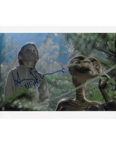 Henry Thomas E.T. 8X10 #12