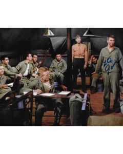 L.Q. Jones Battle Cry 8X10 