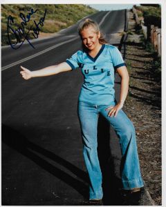 Charlene Tilton Dallas 8X10 #40