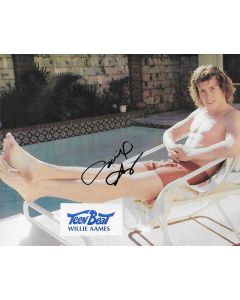 Willie Aames 8X10 #13