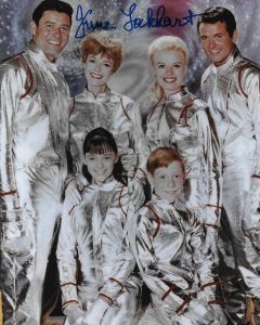 June Lockhart RIP Lost in Space 8X10 #9