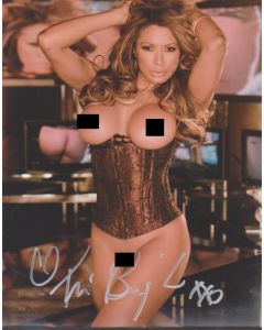Traci Bingham nude 6