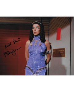 France Nuyen Star Trek TOS 8X10 #12