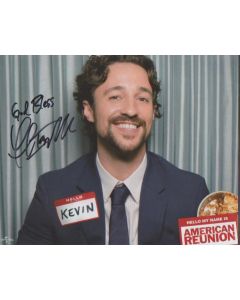 Thomas Ian Nicholas American Pie