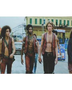 Michael Beck Warriors # 6