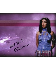 France Nuyen Star Trek TOS 8X10 #13
