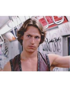 Michael Beck Warriors # 7