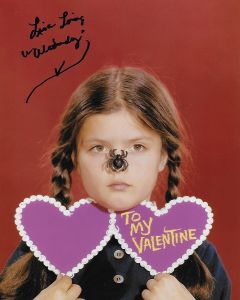 Lisa Loring Addams Family 40