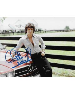 Patrick Duffy Dallas 8X10 #24