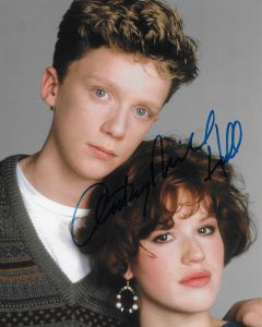 Anthony Michael Hall Sixteen Candles 3