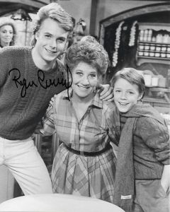 Ryan Cassidy Facts of Life 3