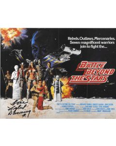 Sybil Danning Battle Beyond the Stars