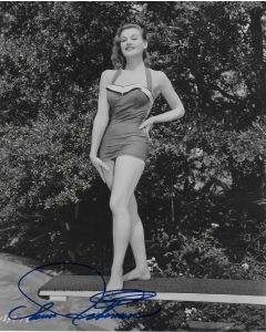 Ann Robinson 8X10 #2