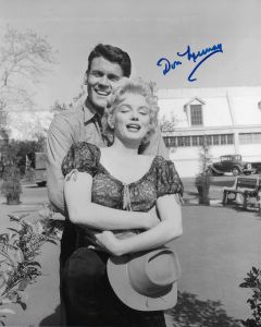 Don Murray Bus Stop 8X10 #5