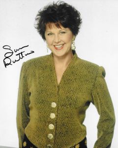 Susan Ruttan L.A. Law 8X10 