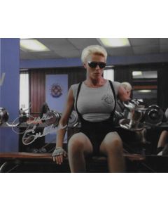  Leslie Easterbrook Police Academy 8X10 #11