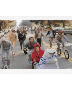 Henry Thomas E.T. 8X10 #13