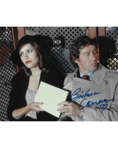 Barbara Carrera Condorman 8X10