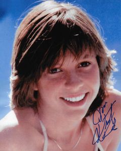 Kristy McNichol 8X10 #38