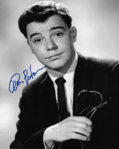 Warren Berlinger 8X10 