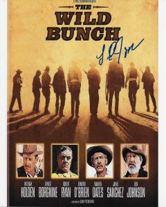 L.Q. Jones The Wild Bunch 8X10 #4