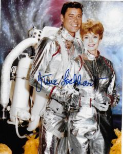 June Lockhart RIP Lost in Space 8X10 #10