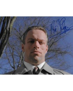 Brian Thompson The X-Files 8X10 #3