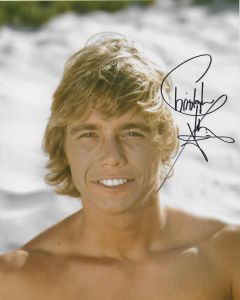 Christopher Atkins 8X10 #9