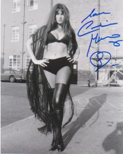 Caroline Munro Hammer