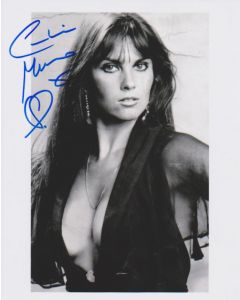 Caroline Munro Hammer #2