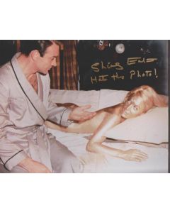 Shirley Eaton Goldfinger 007 #5